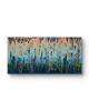 Coral Island | Oil And Acrylic Painting in Paintings by Lisa Carney