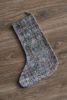 Christmas Stocking No. 61 | Decorative Objects by District Loom