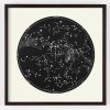 Celestial Art Package, 6 Print set Gallery Wall | Prints by Capricorn Press. Item composed of paper in boho or coastal style