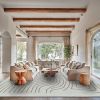 Essence | Rugs by Hillary Ronney-Fernandes | LWI