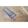Turkish Anatolian Oushak Runner 1'9'' X 6'9'' | Area Rug in Rugs by Vintage Pillows Store