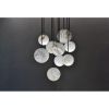 Alan Mizrahi IQ2096 Harmony | Chandeliers by Alan Mizrahi Lighting Design