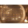 AM9611 Valentino Lenses Circular | Chandeliers by Alan Mizrahi Lighting Design