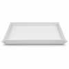 Tufted with Stainless Steel Room Set | Decorative Objects by Rikan