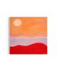 Flow State | Prints in Paintings by Amy Straley