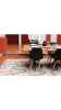 san miguel el grande | Area Rug in Rugs by Matiz. Item composed of fiber