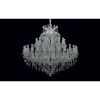 Alan Mizrahi IQ2081 Vienne Chandelier | Chandeliers by Alan Mizrahi Lighting Design
