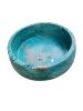 Tectonic Valet Petite Bowl | Decorative Bowl in Decorative Objects by RAW & UNIQ