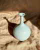 Lavender bottleneck No. 1 | Vase in Vases & Vessels by Dana Chieco