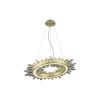 Alan Mizrahi KA1951 Aspen | Chandeliers by Alan Mizrahi Lighting Design