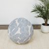 The Air Chair | Stool in Chairs by ROMI. Item made of cotton works with minimalism & mid century modern style
