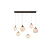 Alan Mizrahi AM8820 Capri | Pendants by Alan Mizrahi Lighting Design