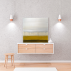 Before Spring Turns Green | Oil And Acrylic Painting in Paintings by Margaret Lipsey