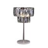 AM87312T The Emerald TL | Chandeliers by Alan M