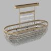 Alan Mizrahi AM2701 San Francisco | Chandeliers by Alan Mizrahi Lighting Design