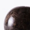 Sphere Candle Holder 12 Grey | Work by District Loom