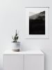 Together Again | Prints by Kim Knoll. Item made of paper