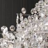 Alan Mizrahi SJ2023 Candelabra | Chandeliers by Alan Mizrahi Lighting Design