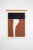 Henge | 36 x 48 | Print on Canvas | Prints by Upton. Item composed of canvas