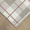 Sample Nerine | Rugs by Hillary Ronney-Fernandes | LWI