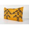 Tashkent Suzani Bedding Pillow Case Made from a 19th Century | Cushion in Pillows by Vintage Pillows Store