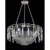 Alan Mizrahi IQ2043 Bowl Light | Chandeliers by Alan Mizrahi Lighting Design