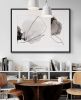 "Quiet Reflections" Art Print | Prints in Paintings by Kim Knoll Art