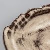 Plate Idora Mist | Dinnerware by Svetlana Savcic / Stonessa. Item made of stoneware