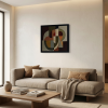 Point d'articulation | Decorative Objects by Sophie DUMONT.. Item compatible with contemporary and modern style