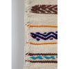 Turkish Kilim Saddlebag - Vintage Unusual Home Decor | Small Rug in Rugs by Vintage Pillows Store. Item composed of cotton and fiber