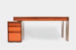 Writing Unit | Desk in Tables by ARTLESS | Los Angeles in Los Angeles. Item made of wood