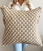 Tulum Outdoor Pillow Cover | Pillows by Busa Designs