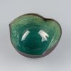 Bowl Hyasia Aqua | Dinnerware by Svetlana Savcic / Stonessa. Item composed of stoneware