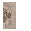 Vintage Soft Colors Rug, Southwest Wool Rug, Oriental Turkey | Area Rug in Rugs by Vintage Pillows Store. Item composed of cotton and fiber