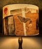 Case File No. 24: The Silent Witness | Table Lamp in Lamps by Lamp Bandit