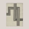 Finesse | Rugs by Hillary Ronney-Fernandes | LWI