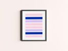 Ambition Art Print | Prints by Britny Lizet. Item composed of paper compatible with boho and contemporary style