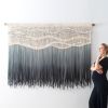 Fiber Art - LOLA | Wall Hangings by Rianne Aarts / Teddy and Wool Studio. Item composed of cotton and fiber