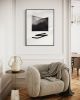 "Out Of Office" Art Print | Prints in Paintings by Kim Knoll Art