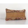 Striped Pillow Cases Fashioned Out of a Mid-20th Century Ana | Cushion in Pillows by Vintage Pillows Store