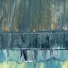 Slow Pause | Oil And Acrylic Painting in Paintings by Lisa Carney