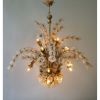 Alan Mizrahi WM2153 Andy Flower | Chandeliers by Alan Mizrahi Lighting Design