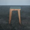 Unlock Counter Stool | Chairs by Housefish. Item made of maple wood