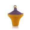 esme mini urns | Vase in Vases & Vessels by Charlie Sprout. Item made of fiber