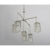 SL0205 Brilliant Cube | Pendants by Alan M