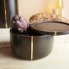 Medium Canister | Jar in Vessels & Containers by The Collective