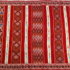 Handwoven wool rug | Area Rug in Rugs by Berber Art. Item composed of fabric and fiber