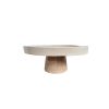 Studio Line Orb Raiser Medium | Decorative Tray in Decorative Objects by RAW & UNIQ