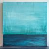 Escape | Oil And Acrylic Painting in Paintings by Margaret Lipsey