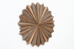 Starburst GB: wood wall art | Wall Sculpture in Wall Hangings by Craig Forget. Item composed of wood compatible with mid century modern and contemporary style